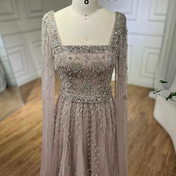 Vestido Isabella