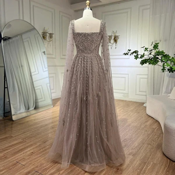 Vestido Isabella