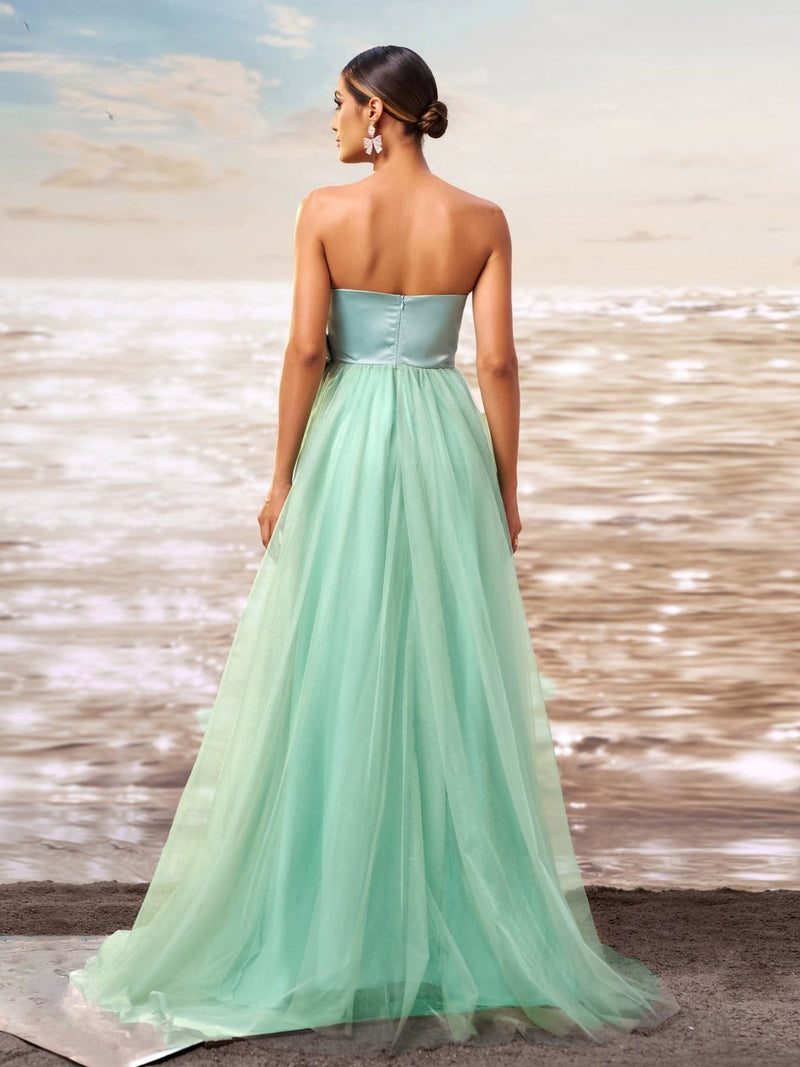 Vestido Samantha