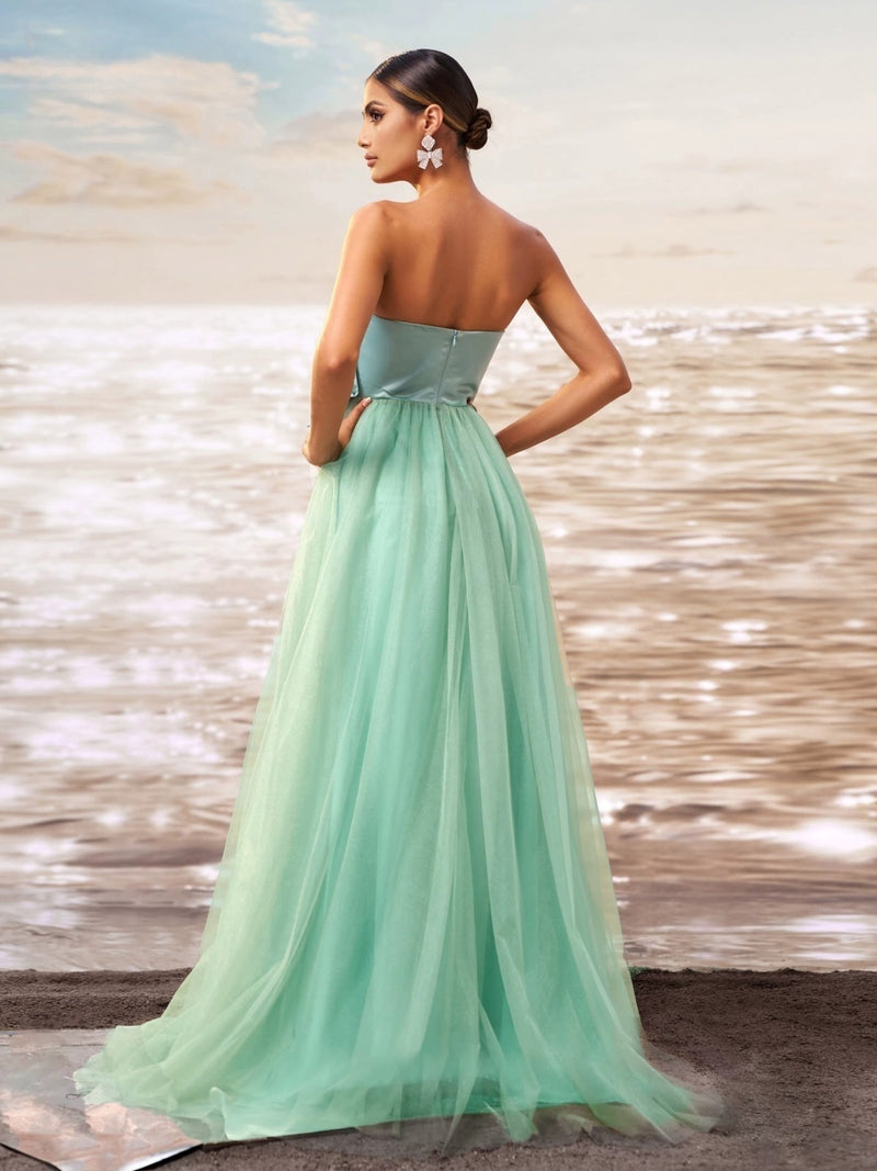 Vestido Samantha