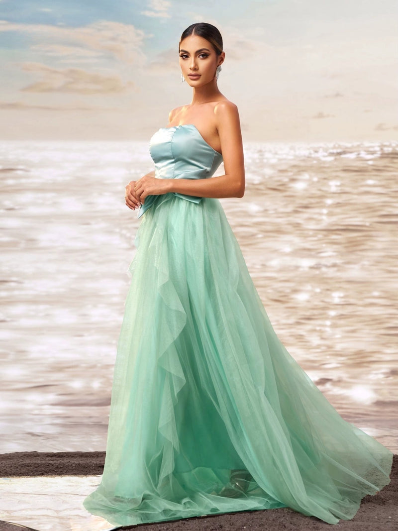 Vestido Samantha