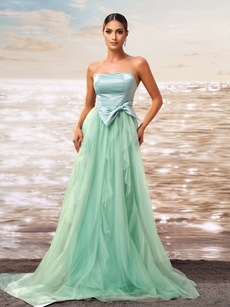 Vestido Samantha