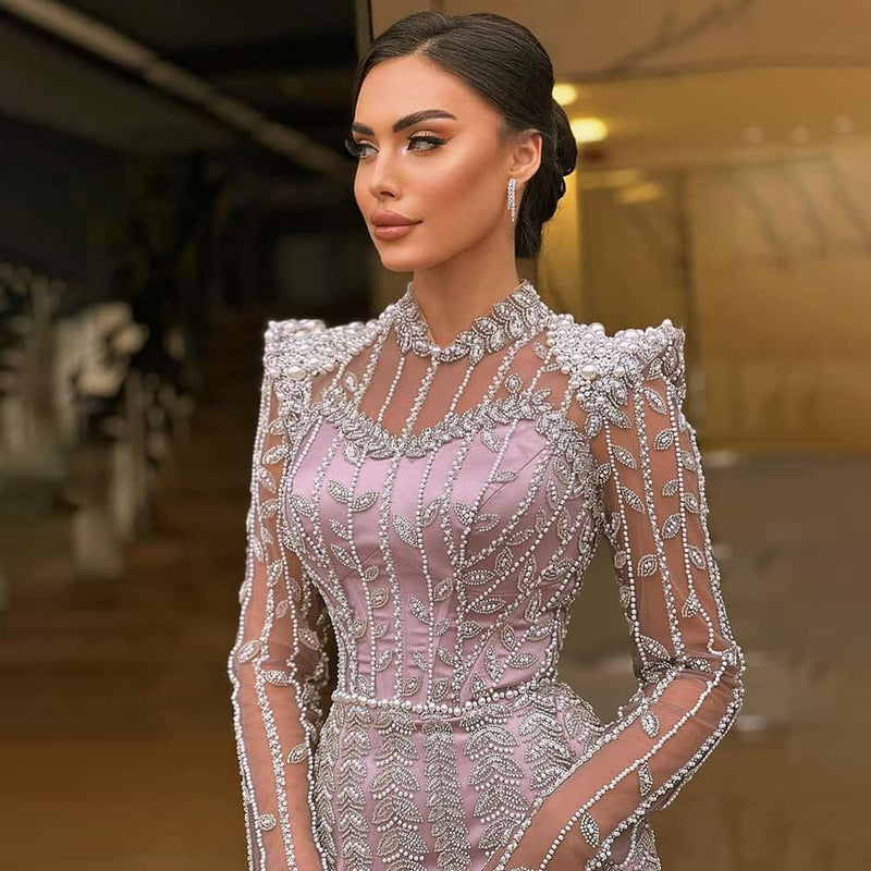 Vestido Ana