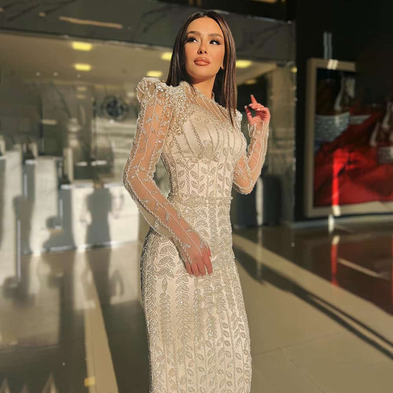 Vestido Ana