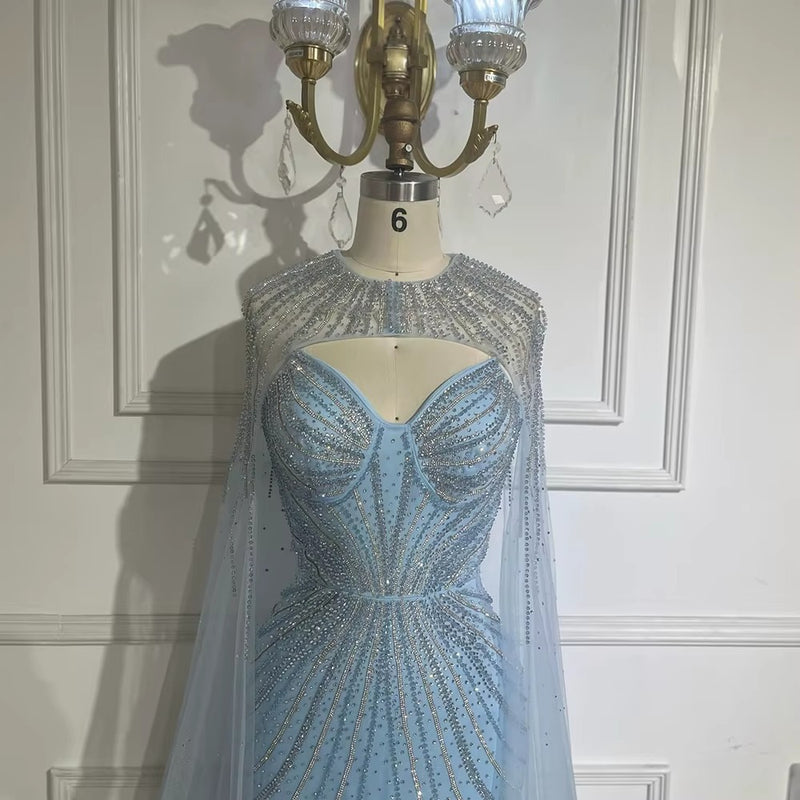 Vestido Iza