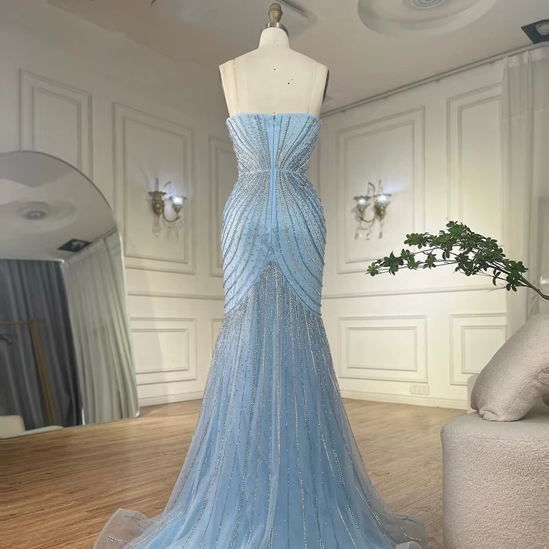 Vestido Iza