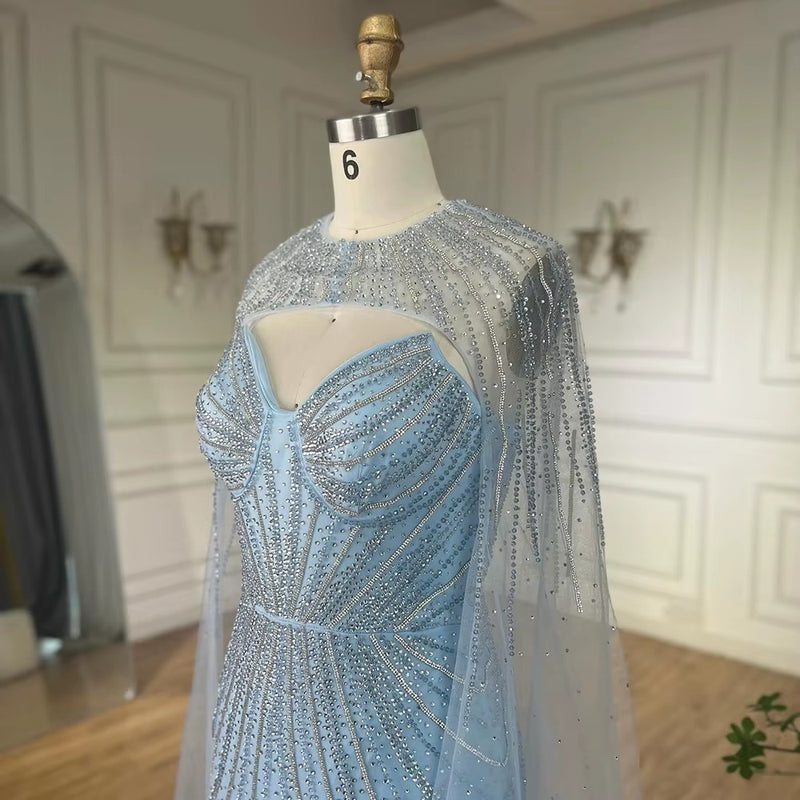 Vestido Iza