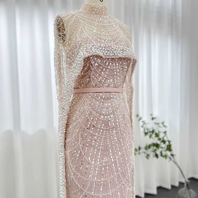 Vestido Yasmine