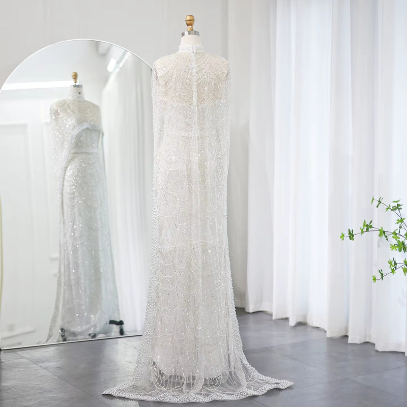 Vestido Yasmine