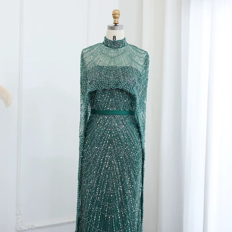 Vestido Yasmine