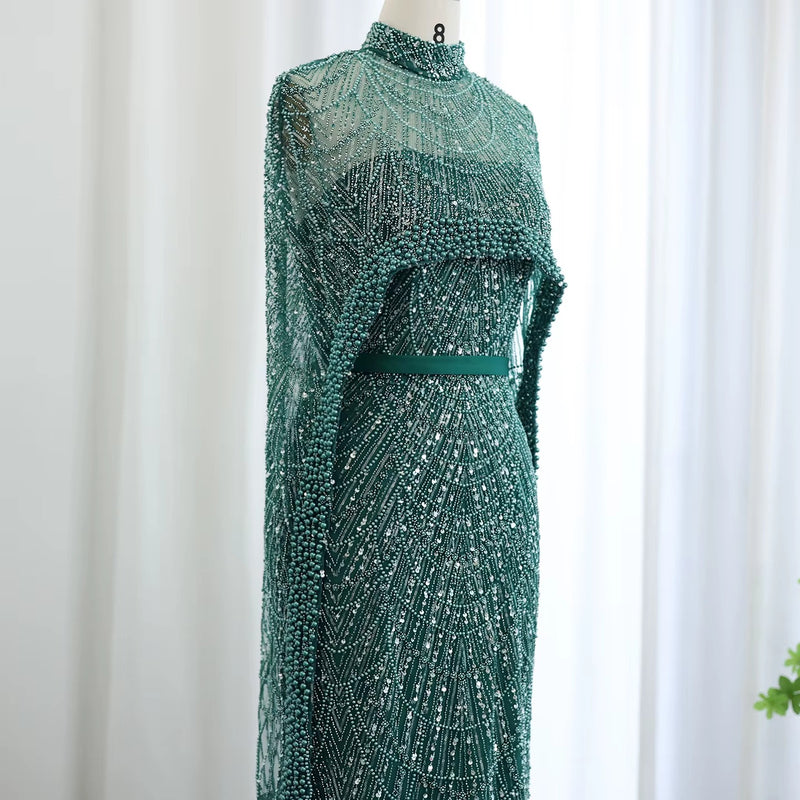 Vestido Yasmine