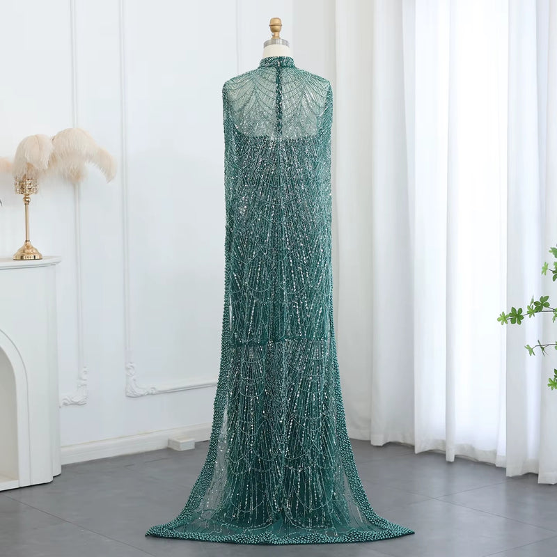 Vestido Yasmine