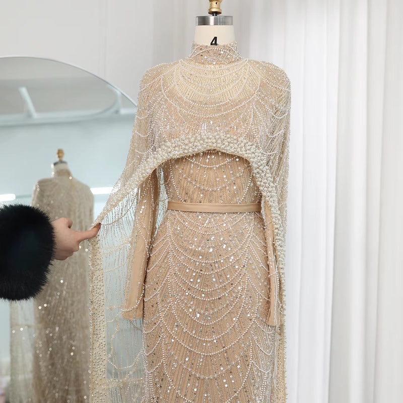 Vestido Yasmine