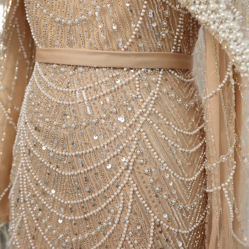 Vestido Yasmine