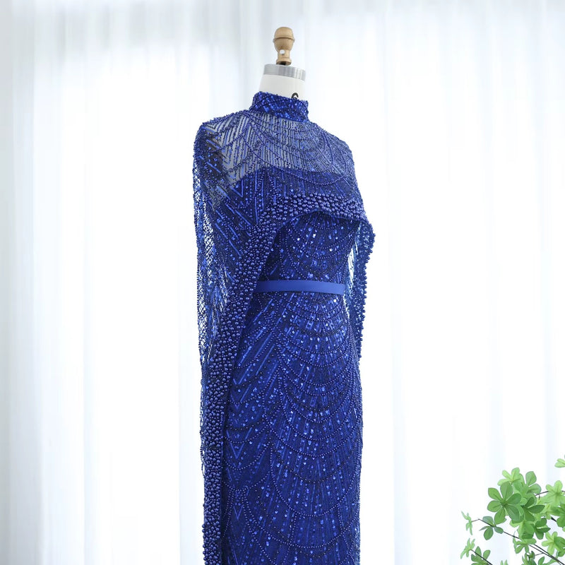Vestido Yasmine