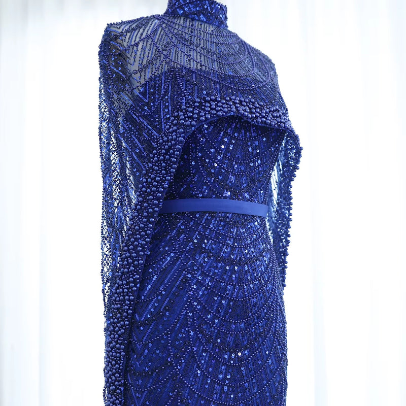 Vestido Yasmine