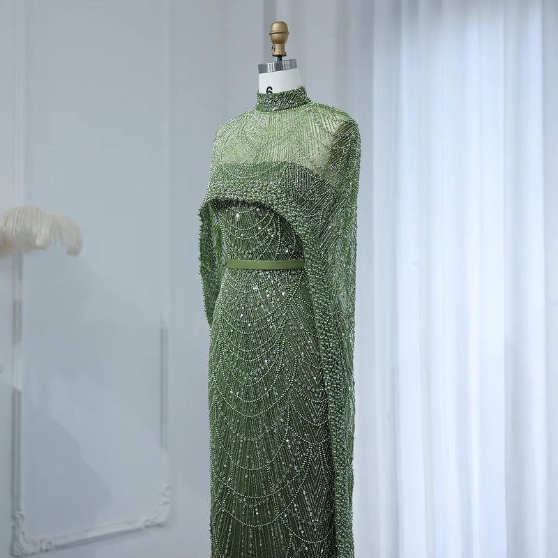 Vestido Yasmine