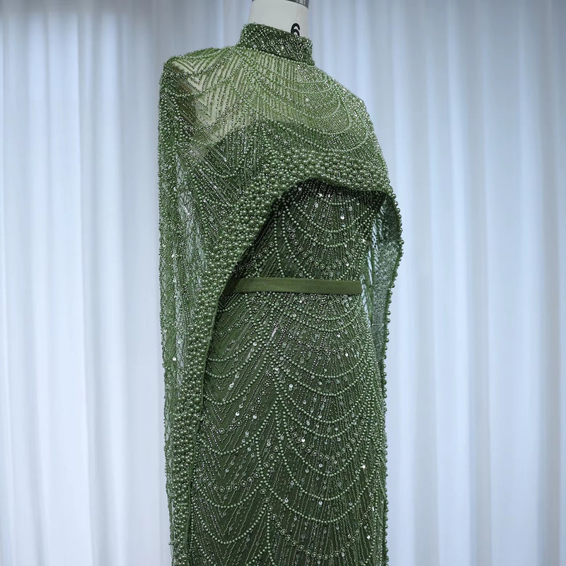 Vestido Yasmine