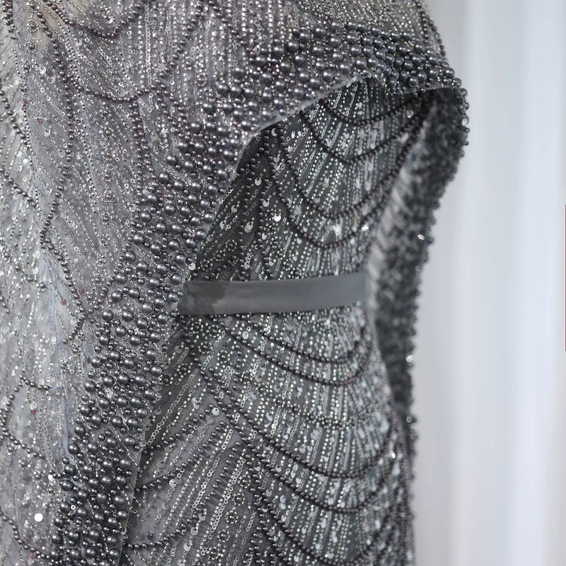 Vestido Yasmine