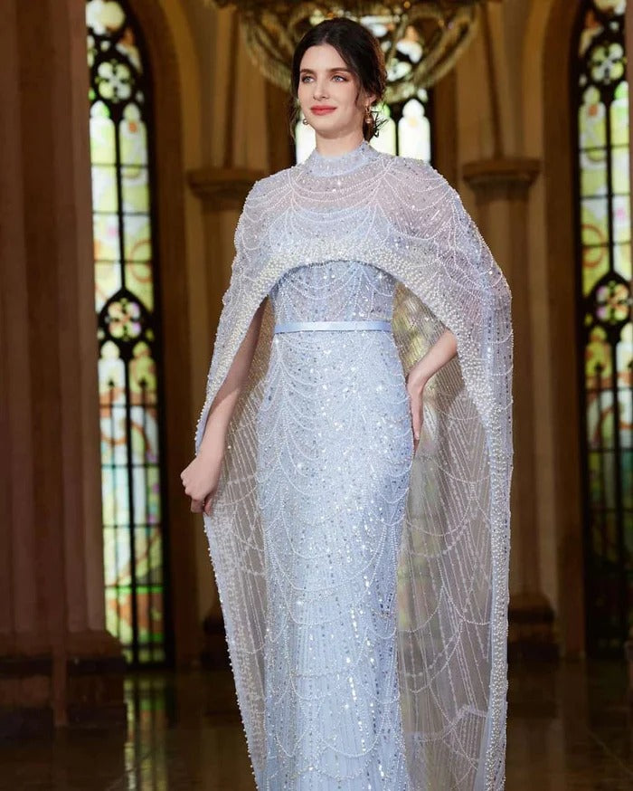 Vestido Yasmine