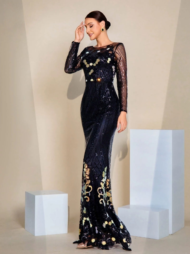 Vestido Ana Laura