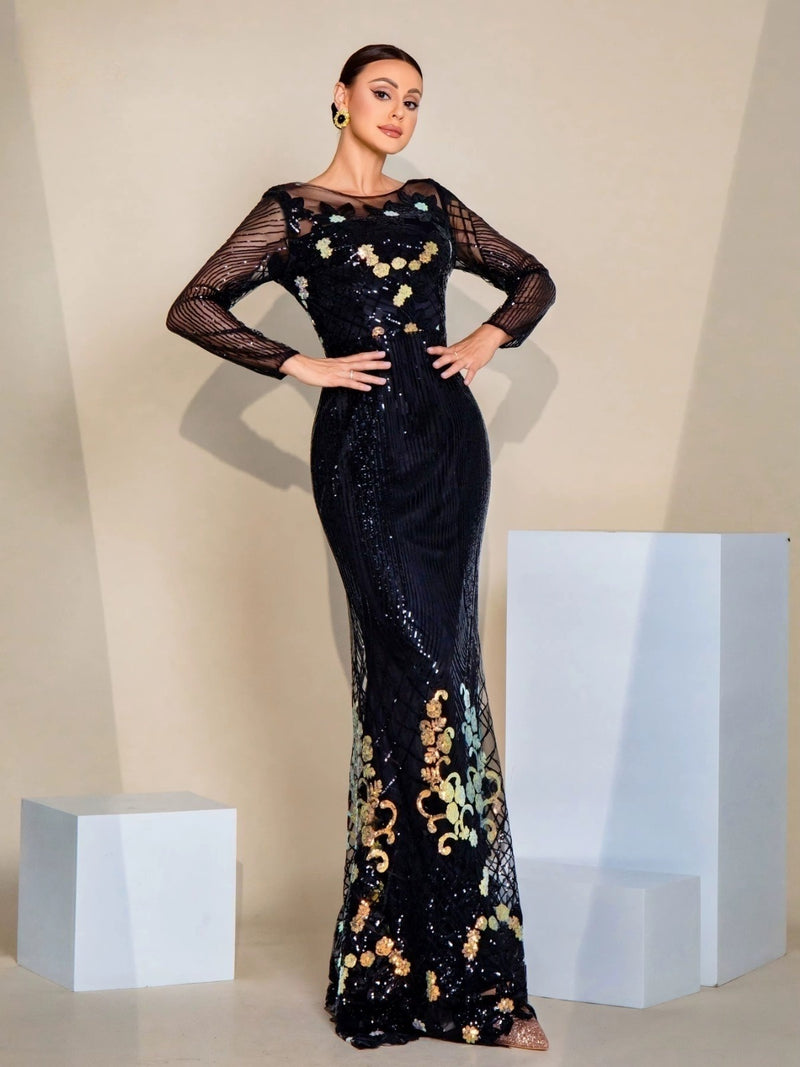 Vestido Ana Laura