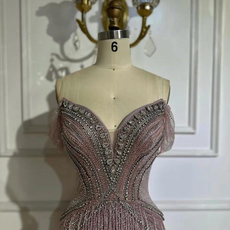 Vestido Lior