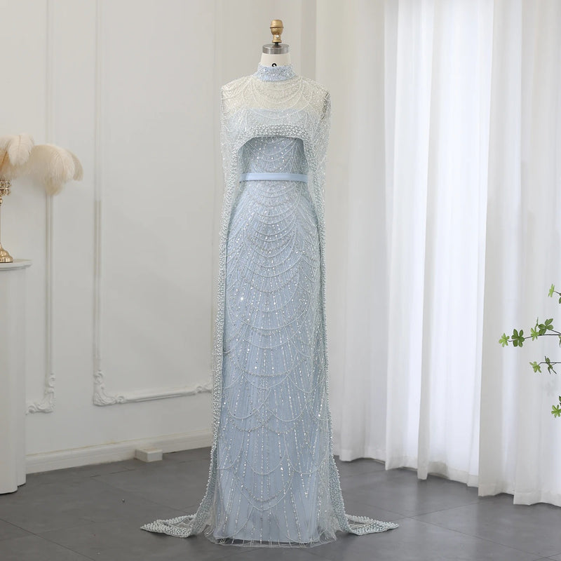 Vestido Yasmine