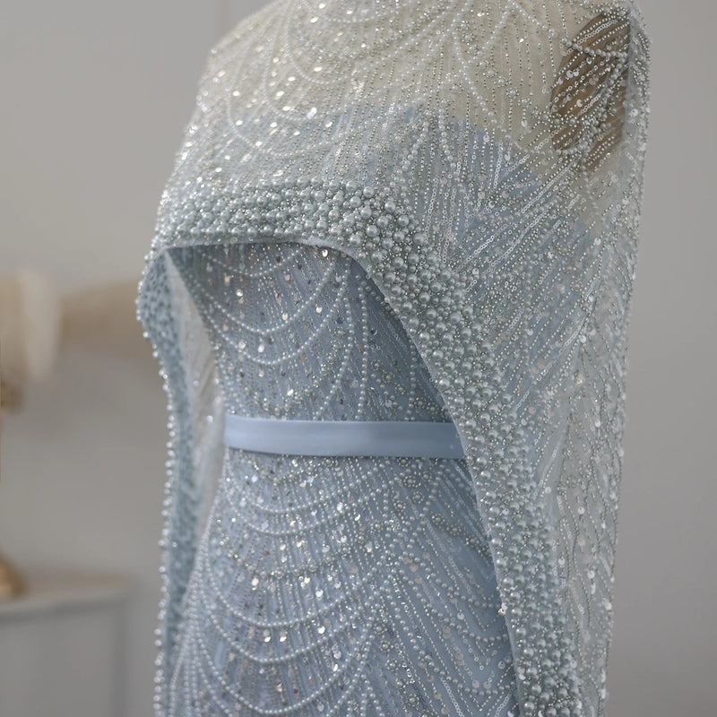 Vestido Yasmine