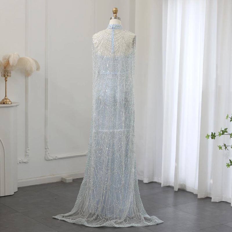 Vestido Yasmine
