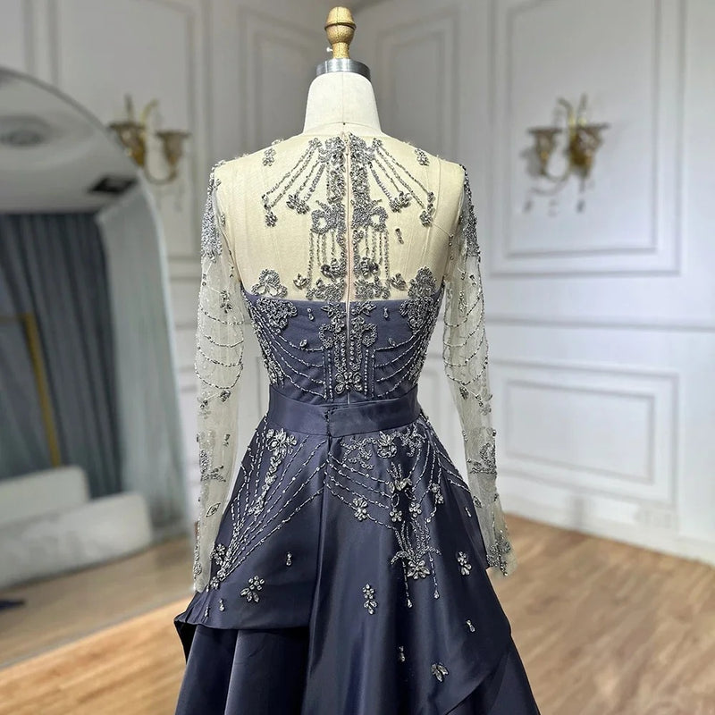 Vestido Alícia