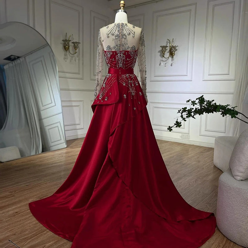 Vestido Alícia