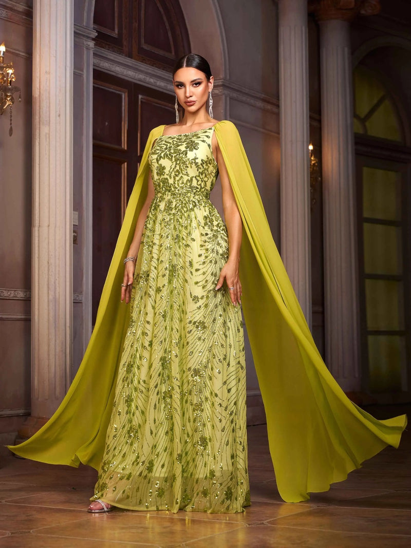 Vestido Tina