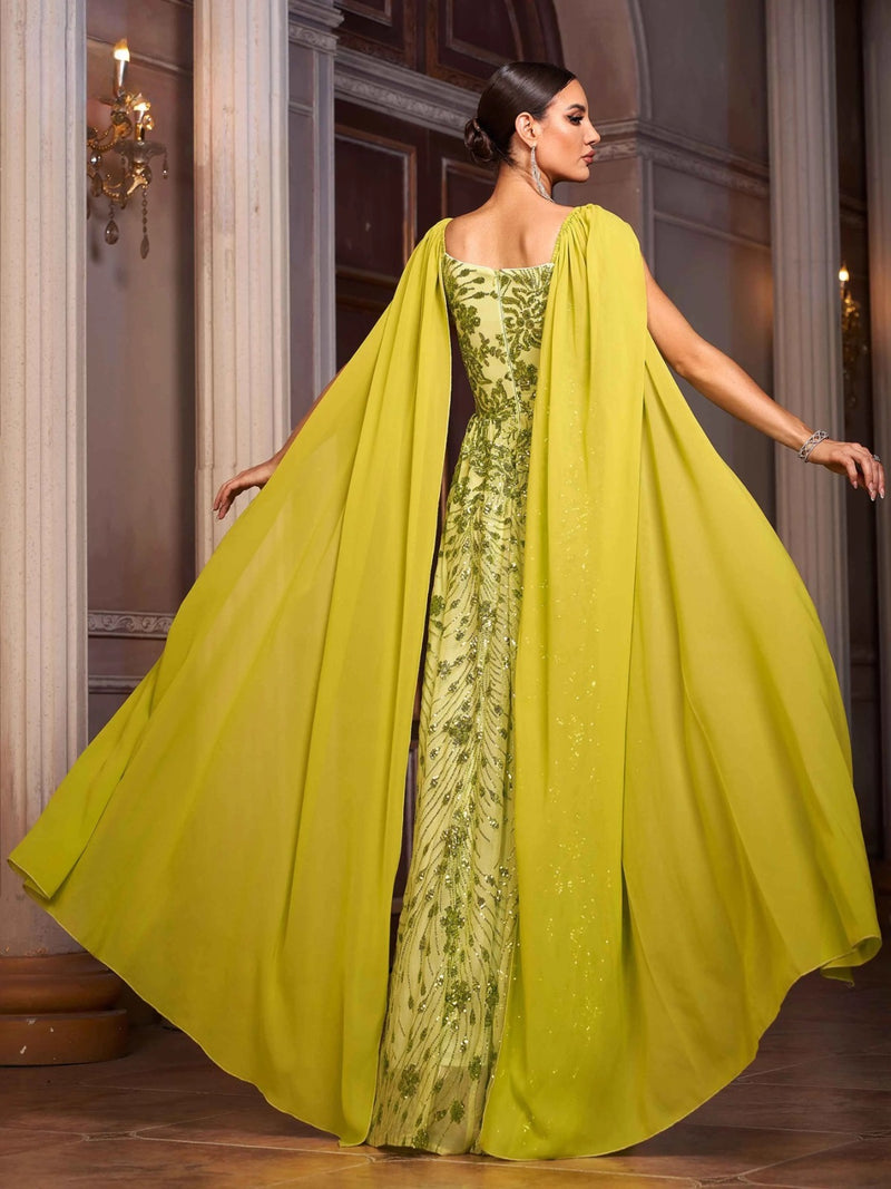 Vestido Tina