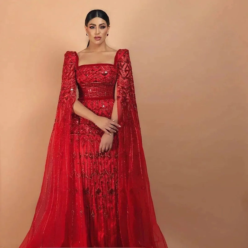 Vestido Maya