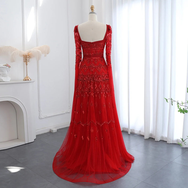 Vestido Maya