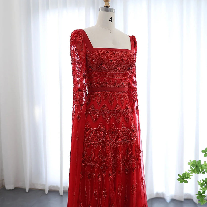 Vestido Maya