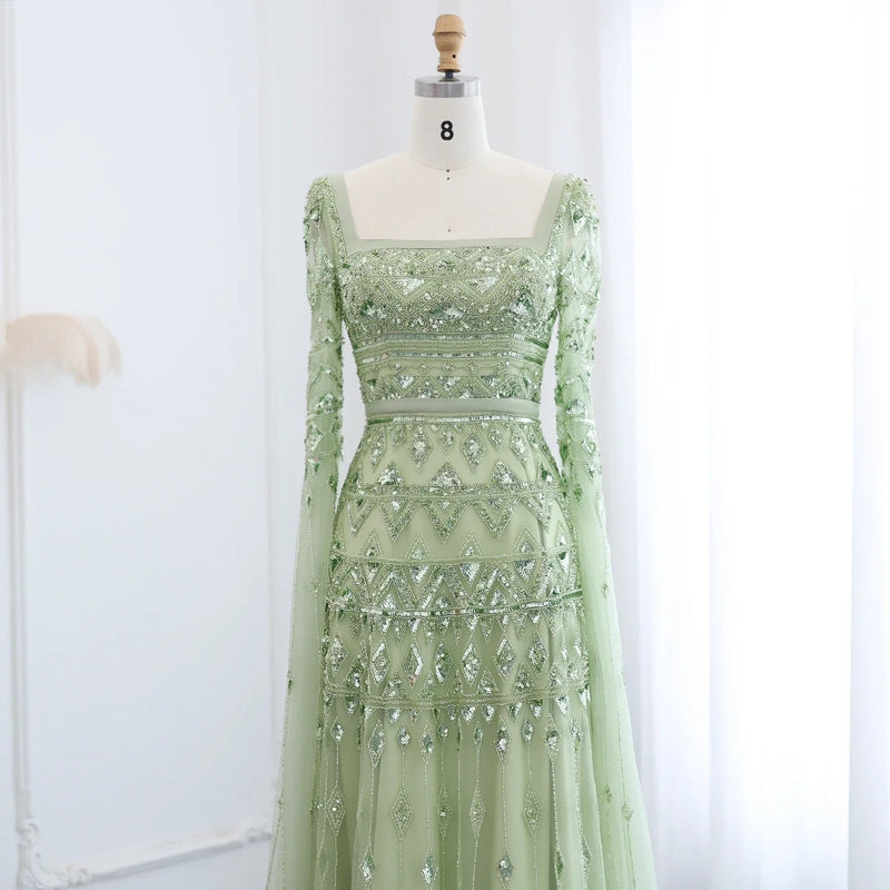 Vestido Maya