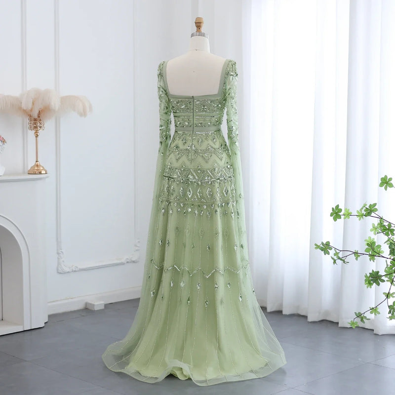 Vestido Maya