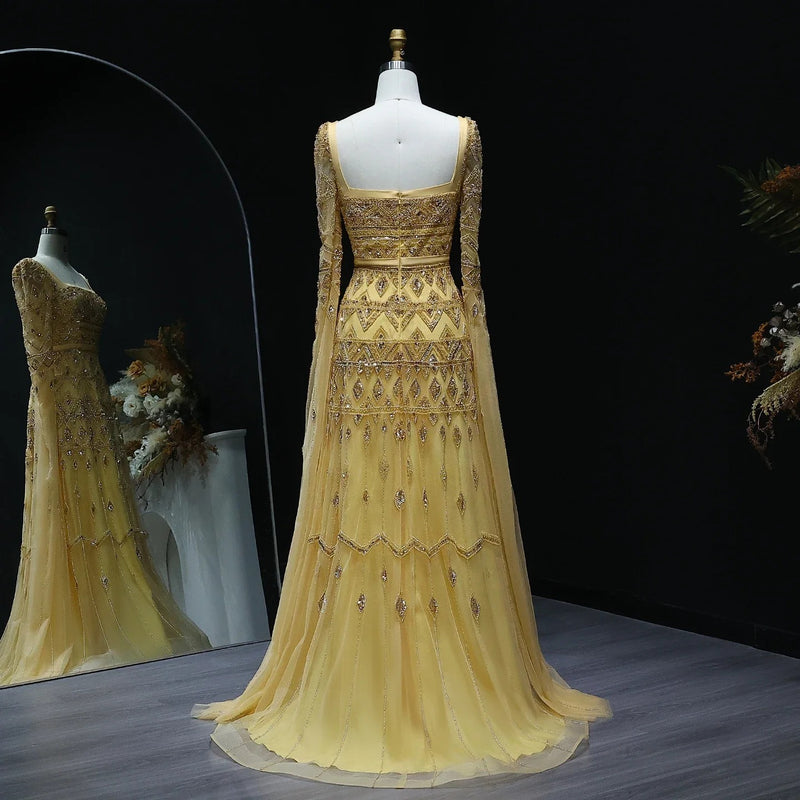 Vestido Maya