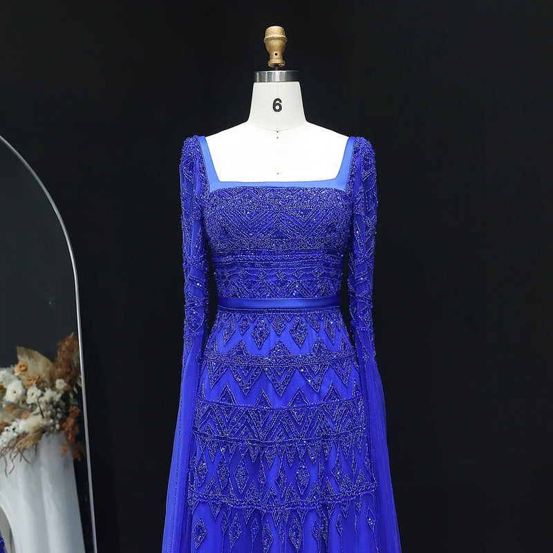 Vestido Maya