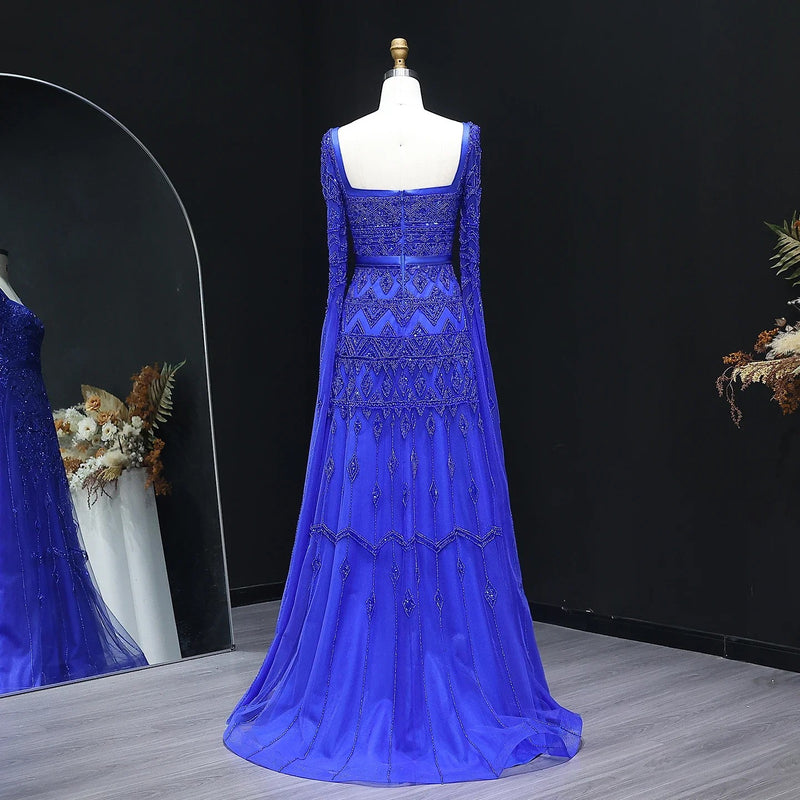 Vestido Maya
