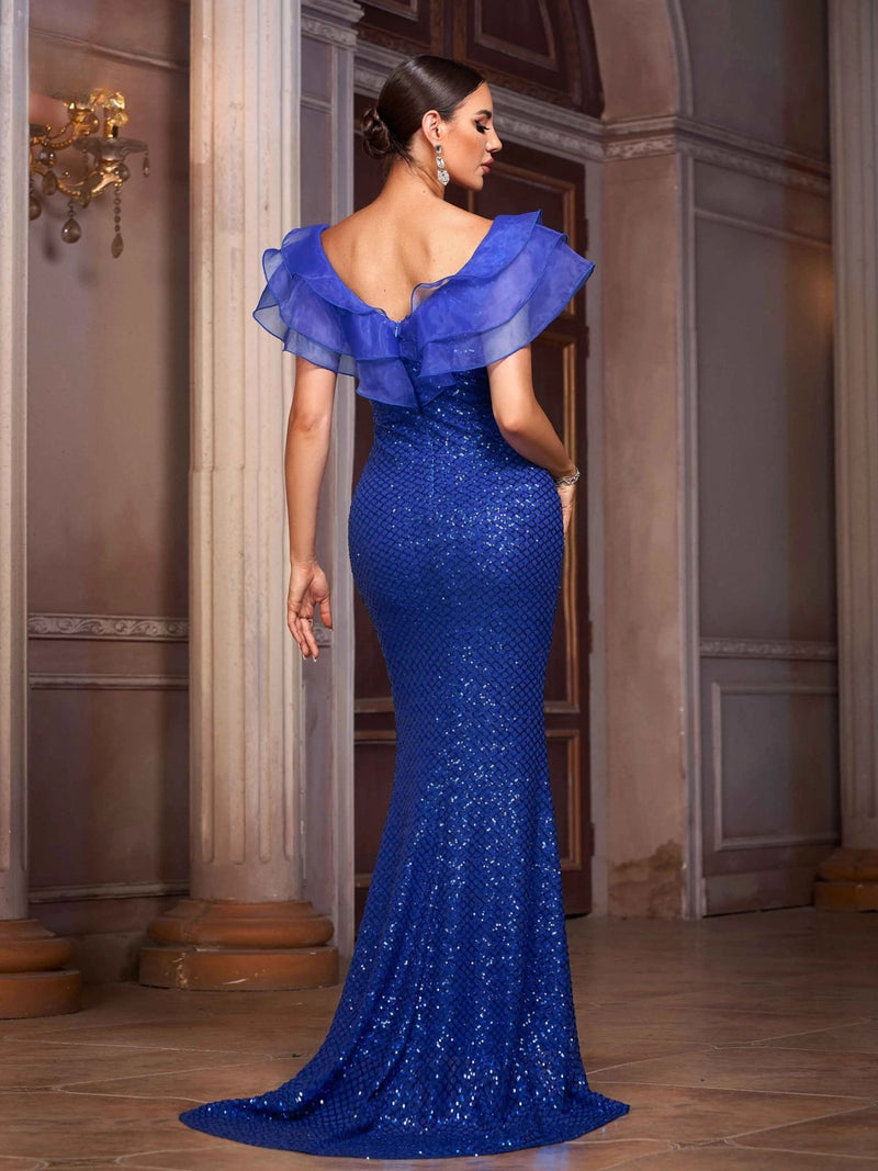 Vestido Jordana