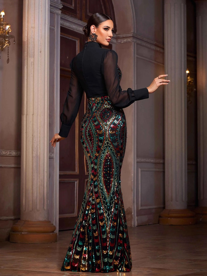 Vestido Vivienne