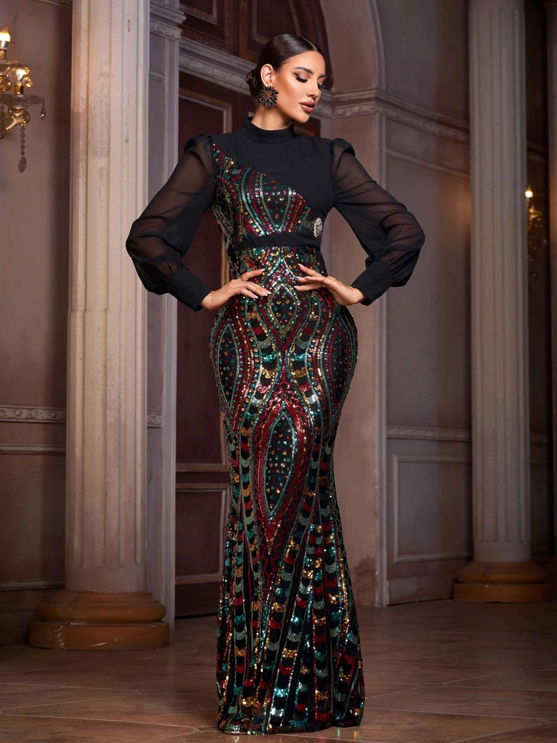 Vestido Vivienne