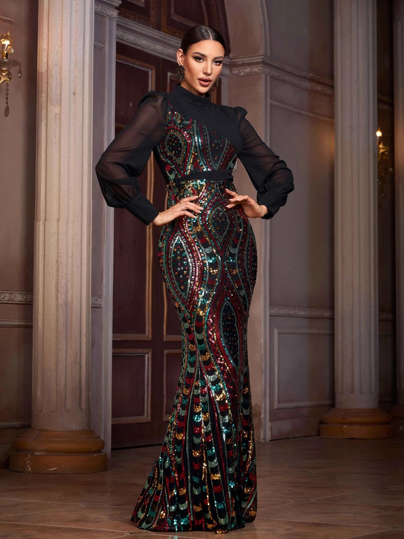 Vestido Vivienne