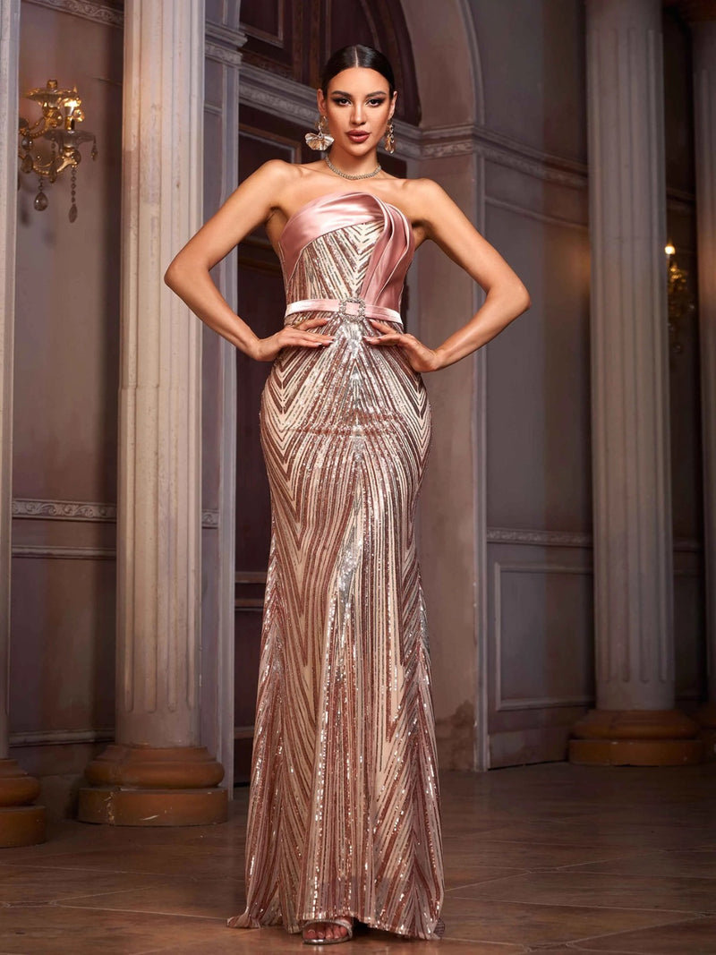 Vestido Heloísa