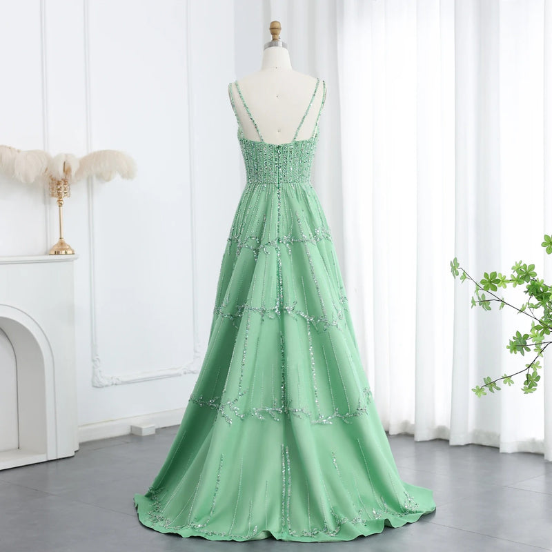 Vestido Cassandra