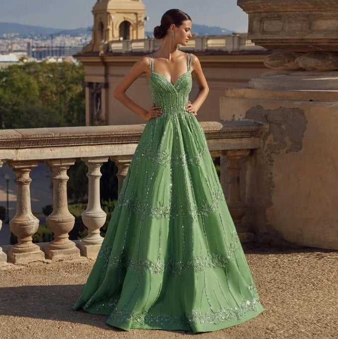 Vestido Cassandra
