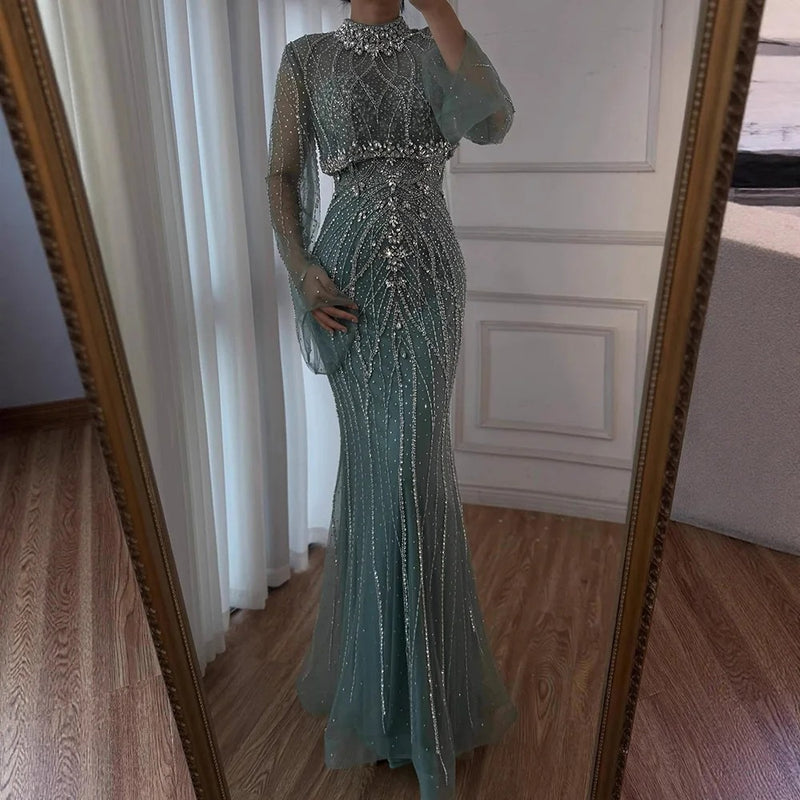 Vestido Amanda